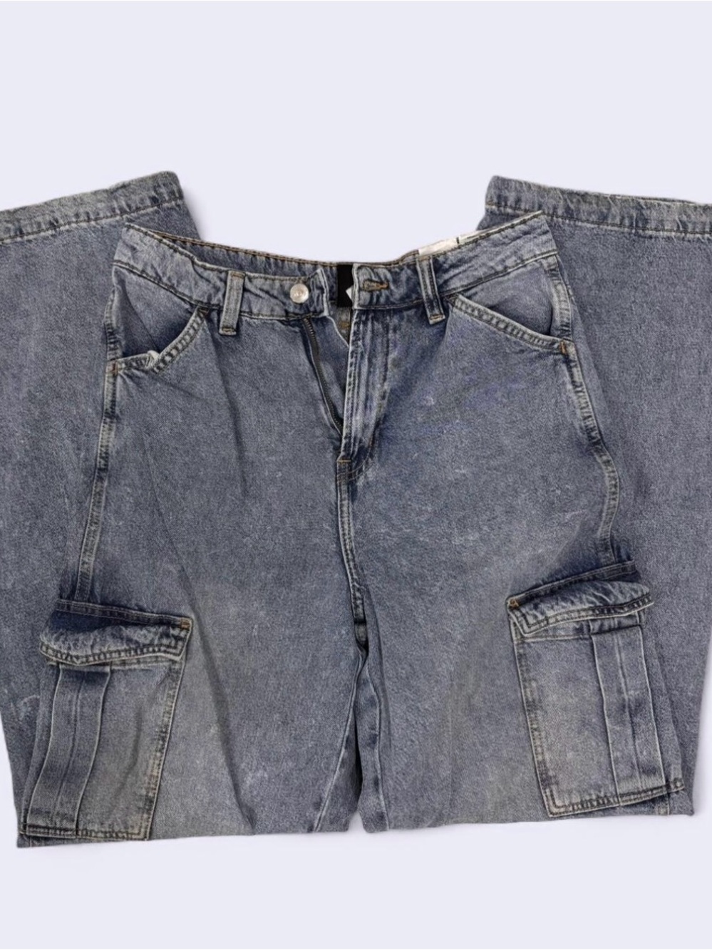 H&M • Jeans